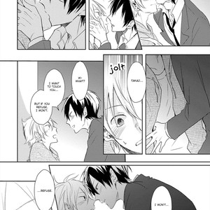 [MIKE Nako] Kono Hoshi de Ichiban Akarui Tokoro [Eng] – Gay Manga sex 90