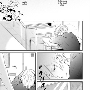 [MIKE Nako] Kono Hoshi de Ichiban Akarui Tokoro [Eng] – Gay Manga sex 102