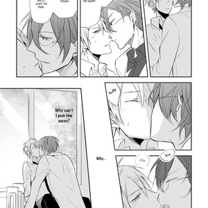 [MIKE Nako] Kono Hoshi de Ichiban Akarui Tokoro [Eng] – Gay Manga sex 120