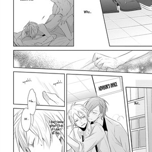 [MIKE Nako] Kono Hoshi de Ichiban Akarui Tokoro [Eng] – Gay Manga sex 121