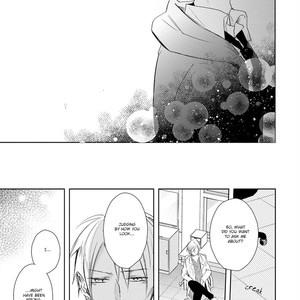 [MIKE Nako] Kono Hoshi de Ichiban Akarui Tokoro [Eng] – Gay Manga sex 126