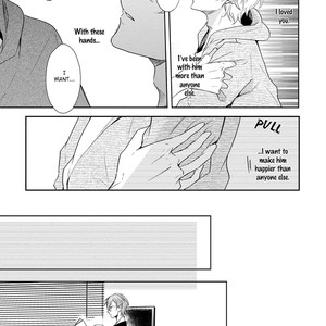 [MIKE Nako] Kono Hoshi de Ichiban Akarui Tokoro [Eng] – Gay Manga sex 141