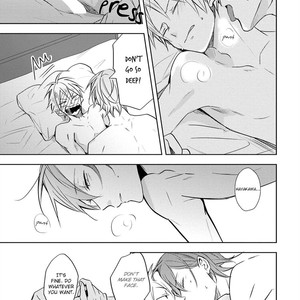 [MIKE Nako] Kono Hoshi de Ichiban Akarui Tokoro [Eng] – Gay Manga sex 153