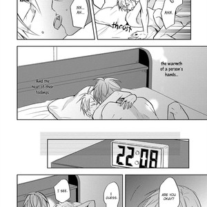 [MIKE Nako] Kono Hoshi de Ichiban Akarui Tokoro [Eng] – Gay Manga sex 154