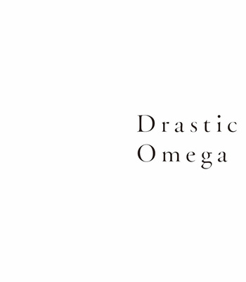 [MIKAWA Keiya] Drastic Omega [Eng] (update c.2) – Gay Manga sex 35