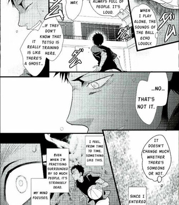 [Yapooaneo (TORIKAWA Uomi)] Kuroko no Basuke dj – Sore wa Koi Nante Mono Janakatta [Eng] – Gay Manga sex 51