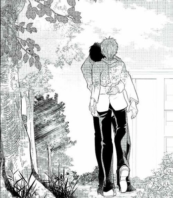 [Yapooaneo (TORIKAWA Uomi)] Kuroko no Basuke dj – Sore wa Koi Nante Mono Janakatta [Eng] – Gay Manga sex 69