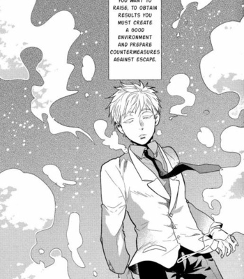 [Yapooaneo (TORIKAWA Uomi)] Kuroko no Basuke dj – Sore wa Koi Nante Mono Janakatta [Eng] – Gay Manga sex 74