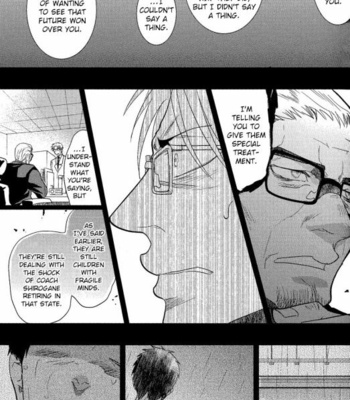 [Yapooaneo (TORIKAWA Uomi)] Kuroko no Basuke dj – Sore wa Koi Nante Mono Janakatta [Eng] – Gay Manga sex 96