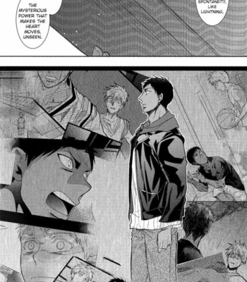 [Yapooaneo (TORIKAWA Uomi)] Kuroko no Basuke dj – Sore wa Koi Nante Mono Janakatta [Eng] – Gay Manga sex 155