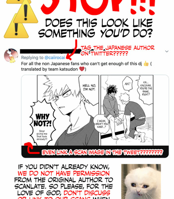 [I＠BOX (Amano itsuku)] Pure-hearted Attachment – My Hero Academia dj [Eng] – Gay Manga sex 2