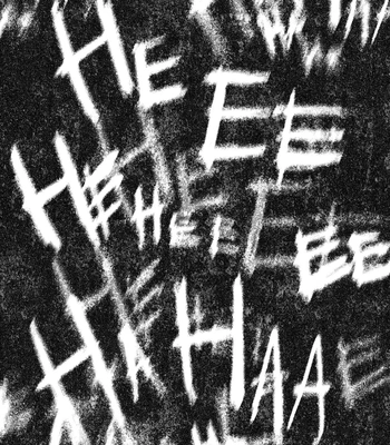 [Desfrog] Capture Gengar – Rule of Horror [Eng] – Gay Manga sex 12