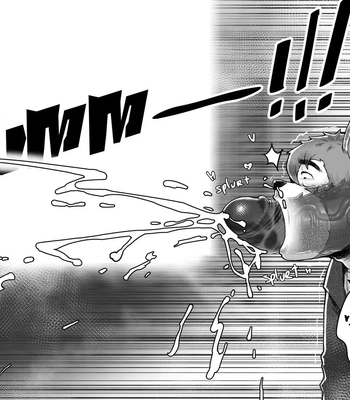 [Desfrog] Capture Gengar – Rule of Horror [Eng] – Gay Manga sex 23