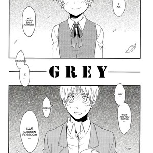 [A.M. Sweet] Colorful -The Sequel Part- [Eng] – Gay Manga sex 4