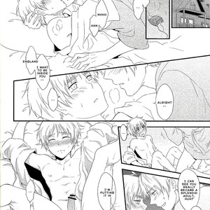 [A.M. Sweet] Colorful -The Sequel Part- [Eng] – Gay Manga sex 56