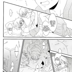 [A.M. Sweet] Colorful -The Sequel Part- [Eng] – Gay Manga sex 58