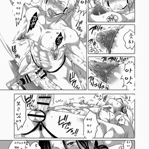 [Honey QP (Inochi Wazuka)] Onanist x Onanist [KR] – Gay Manga sex 47