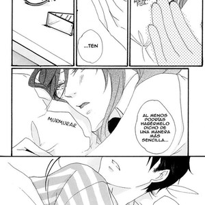 [CAMELLIA] Kuroshitsuji dj – SecretXSecret [Spanish] – Gay Manga sex 19