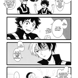 [RQL] UNILATERAL – Boku no Hero Academia dj [ENG] – Gay Manga sex 10
