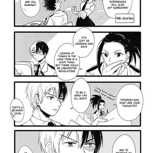 [RQL] UNILATERAL – Boku no Hero Academia dj [ENG] – Gay Manga sex 11