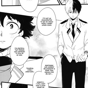[RQL] UNILATERAL – Boku no Hero Academia dj [ENG] – Gay Manga sex 29