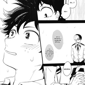 [RQL] UNILATERAL – Boku no Hero Academia dj [ENG] – Gay Manga sex 33