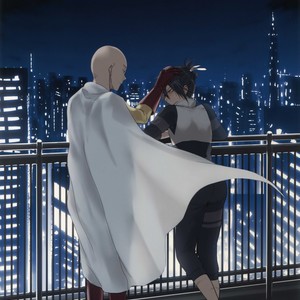 [orz (3u)] Muishiki, Ishiki, Jikaku Suru – One Punch Man dj [JP] – Gay Manga sex 39