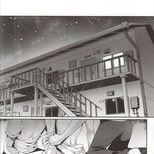 [DOUX (-A)] Seiteki Paranoia – Haikyuu!! dj [JP] – Gay Manga sex 16