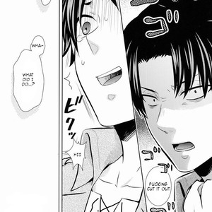 [Sakananohone (maza-)] Baka Ie. Ore wa Motomoto Kekkou Eren ni Yasahii… Call It Stupid. Im Only Gentle to Eren Naturally… [Eng] – Gay Manga sex 2