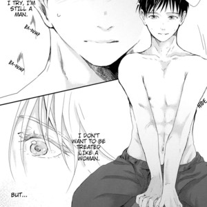 [Arinco] Don’t be Gentle, be Hard – Yuri on Ice dj [Eng] – Gay Manga sex 8