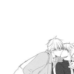[Hakaider] Kuroko no Basuke dj – As You Like It [Eng] – Gay Manga sex 17