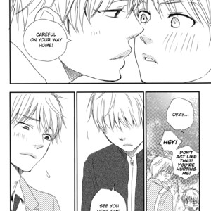 [Hakaider] Kuroko no Basuke dj – As You Like It [Eng] – Gay Manga sex 18