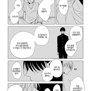 [Sachimo] Sei Shun Kinema (c.1-4) [kr] – Gay Manga sex 84