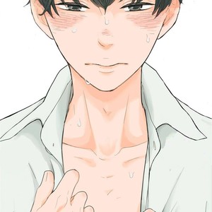 [Shimako Wan] Noda-ke no Oshie ni Yori [Eng] – Gay Manga sex 5