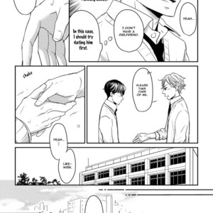 [Shimako Wan] Noda-ke no Oshie ni Yori [Eng] – Gay Manga sex 13
