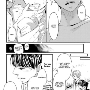 [Shimako Wan] Noda-ke no Oshie ni Yori [Eng] – Gay Manga sex 16