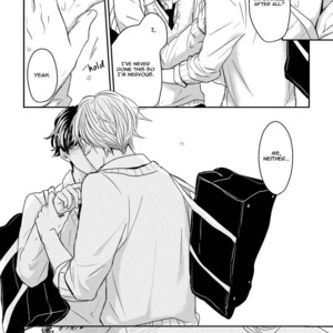 [Shimako Wan] Noda-ke no Oshie ni Yori [Eng] – Gay Manga sex 18