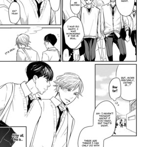 [Shimako Wan] Noda-ke no Oshie ni Yori [Eng] – Gay Manga sex 21