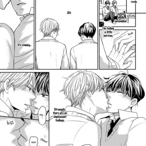 [Shimako Wan] Noda-ke no Oshie ni Yori [Eng] – Gay Manga sex 23