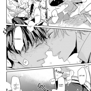 [Shimako Wan] Noda-ke no Oshie ni Yori [Eng] – Gay Manga sex 26