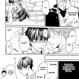 [Shimako Wan] Noda-ke no Oshie ni Yori [Eng] – Gay Manga sex 28