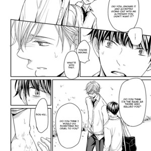 [Shimako Wan] Noda-ke no Oshie ni Yori [Eng] – Gay Manga sex 32