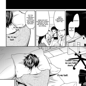 [Shimako Wan] Noda-ke no Oshie ni Yori [Eng] – Gay Manga sex 34