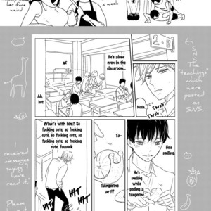 [Shimako Wan] Noda-ke no Oshie ni Yori [Eng] – Gay Manga sex 50