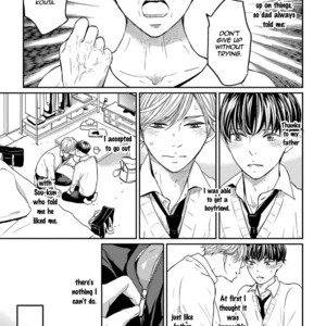 [Shimako Wan] Noda-ke no Oshie ni Yori [Eng] – Gay Manga sex 51