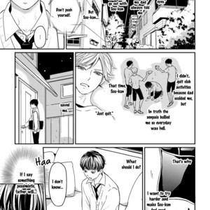 [Shimako Wan] Noda-ke no Oshie ni Yori [Eng] – Gay Manga sex 55