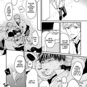 [Shimako Wan] Noda-ke no Oshie ni Yori [Eng] – Gay Manga sex 68