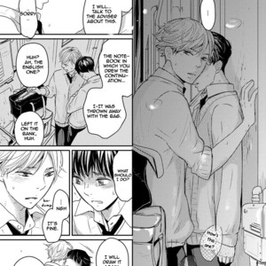 [Shimako Wan] Noda-ke no Oshie ni Yori [Eng] – Gay Manga sex 71