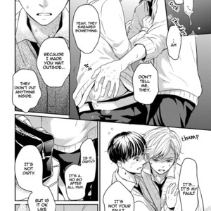 [Shimako Wan] Noda-ke no Oshie ni Yori [Eng] – Gay Manga sex 76