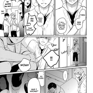 [Shimako Wan] Noda-ke no Oshie ni Yori [Eng] – Gay Manga sex 79